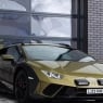 Erling Holand Lamborghini Huracán Sterrato sotib oldi