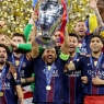 «PSJ» «Arsenal»ni mag'lub etib Chempionlar ligasi g'olibligini saqlab qoldi