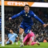 «Chelsi» va «Manchester Siti» o‘rtasidagi transferlar summasi rekord darajaga yetdi