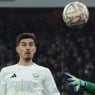Arteta: Для восстановления Хаверца требуется терпение