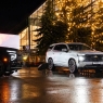 Production of Chevrolet Tahoe and Damas Starts in Kyrgyzstan