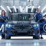 BMW kompaniyasi ikki millioninchi elektr avtomobilini ishlab chiqardi