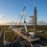 NASA «Blue Origin» kompaniyasining Oyga parvoz qilish rejalarini tasdiqladi