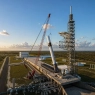 NASA «Blue Origin» kompaniyasining Oyga parvoz qilish rejalarini tasdiqladi
