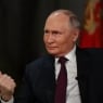 Европейские лидеры бойкотировали поездку Путина в Пекин