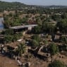 В Мексике в результате штормов погибло 72 человека