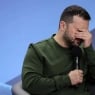 Zelenskiy akkauntidan OnlyFans videosi o‘chirildi