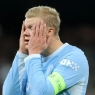 «Erling Holland» «PSJ»ga 2:4 yutqizib 60 gol rekordini yangiladi