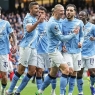Манчестер Сити обыграл Саутгемптон и вышел в финал Кубка Англии