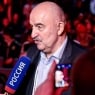 Cherchesov: Rakov ilgari Batrakovdan yuqori baholangan