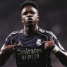 «Real Madrid» Vinisiusning dubli evaziga «Espanyol»ni mag'lub etdi