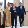 Абунейян высоко оценил реформы Мирзиёева