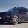 Zeekr 001 poygada «Ferrari» va «BMW» modellarini ortda qoldirdi