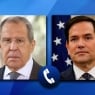 Лавров и Рубио обсудили мир в Украине