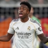 "Real Madrid" va Vinisius yangi shartnoma borasida kelisha olmayapti
