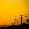 AQSHda elektr energiyasi narxi bir yil ichida keskin oshdi