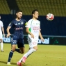 «Paxtakor» poytaxt derbisida «Lokomotiv» bilan durang o'ynadi