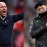 Klopp Enfildda muvaffaqiyat uchun taktik mahorat yetmasligini aytdi
