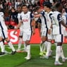 Ashley Phillips «Tottenxem»dan «Sheffild»ga o‘tishi mumkin