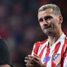 Antuan Grizmann «Atletiko Madrid» muxlislari bilan xayrlashib Amerikaga yo'l oldi