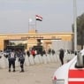 Netanyaxu Rafah o‘tish punktini ochishni to‘xtatdi