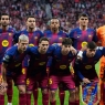 «Barselona» sport direktori Deko jamoaning darvozabonlar bo'yicha rejasini ma'lum qildi