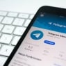 Telegram profillariga musiqa qo‘shish funksiyasi kelmoqda