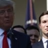 Jared Kushner G‘azo tinchligi ortida tijoriy manfaatlar bor