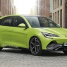 BYD kompaniyasi Yevropa bozori uchun yangi elektromobillar turkumini taqdim etadi
