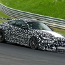 Mercedes-AMG yangi modelida sakkiz silindrli V8 dvigateliga qaytadi