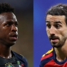 Mark Kukurelya Vinicius Junior bilan hamkorlikni rejalashtirmoqda