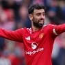 Bruno Fernandes Manchesterda qolishga qaror qildi