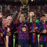 «Barselona» «Al-Ahli» ustidan qiyin g'alabaga erishib tanqidga uchradi