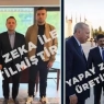 Anqarada soxta suratlar tarqatgan shaxs sud qarori bilan hibsga olindi