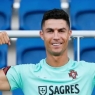 Cristiano Ronaldo mentioned the name of a dish that helps maintain excellent form
