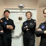 NASA ko'ngillilari Marsdagi hayotni o'rganishda muhim bosqichni yakunladi