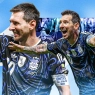 Argentina Angliyani mag'lub etib jahon chempionati finaliga chiqdi