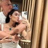 Munisa Rizayeva's husband was hospitalized in Dubai