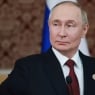 Putin Rossiyaning yangi qurolini taqdim etadi