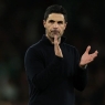 Mikel Arteta Emerges as Top Candidate to Lead Barcelona
