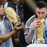 Argentina Misrni mag'lub etib chorak finalga yo'l oldi