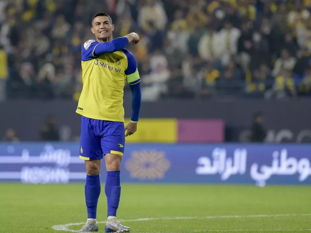 «Al-Nasr» va «Al-Shabab» durang qayd etdi – Ronaldu yana gol urdi