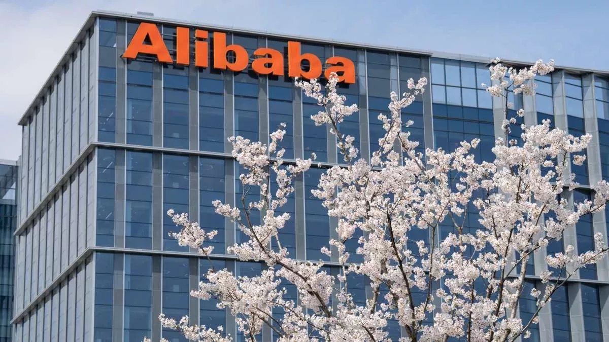 Alibaba sun’iy intellekt va bulutli texnologiyalarga $53 milliard investitsiya qiladi