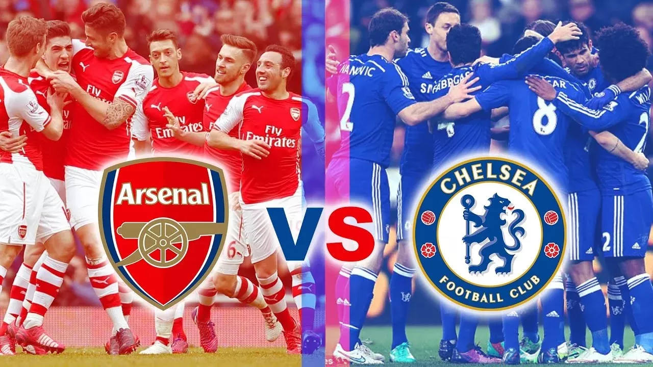 Arsenal – Chelsea: Pre-match prediction and statistical analysis