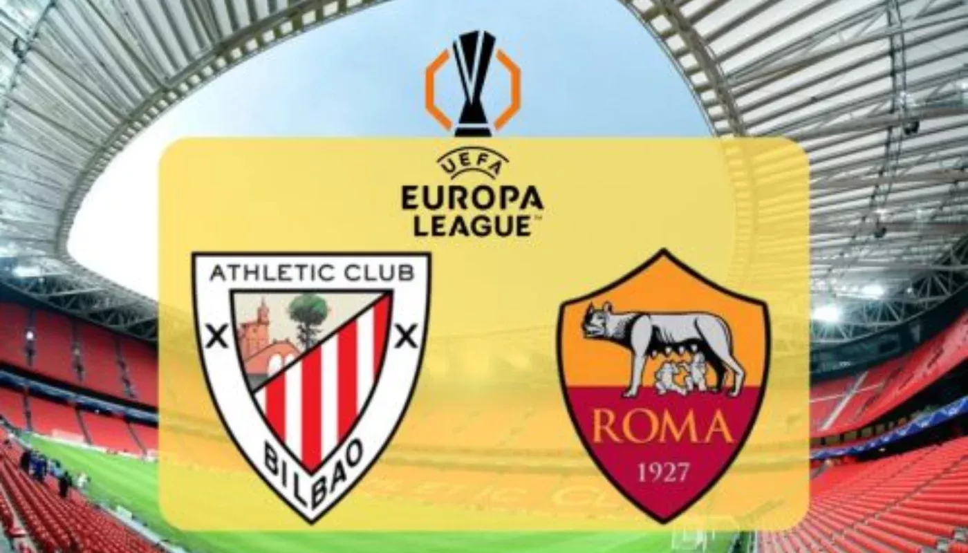 "Atletik" - "Roma": Meet the probable line-ups