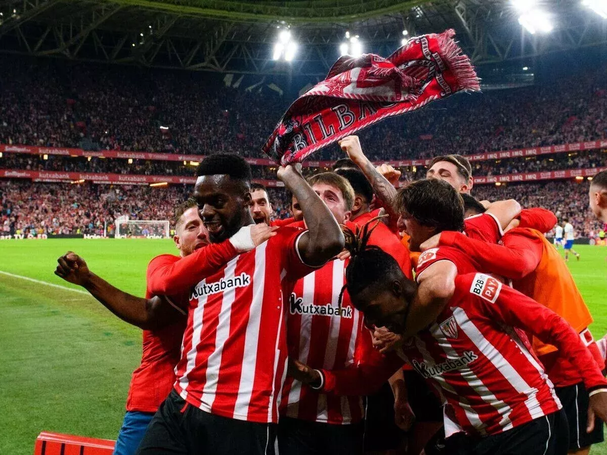 "Atletico" returned from the away match with a significant victory over "Salzburg" (video)