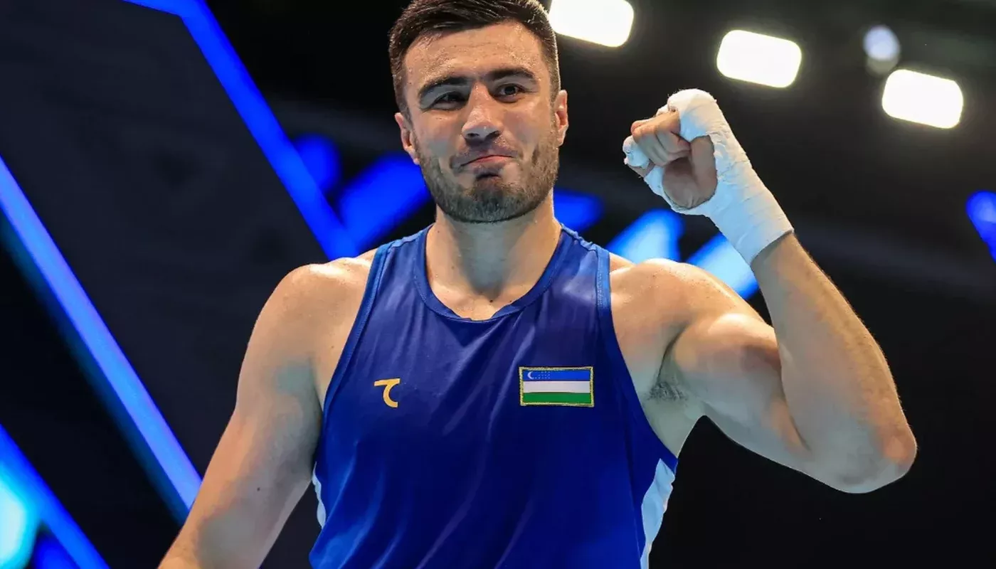 Bahodir Jalolov will fight in Kazakhstan: Next opponent – Igor Shevadzutskiy