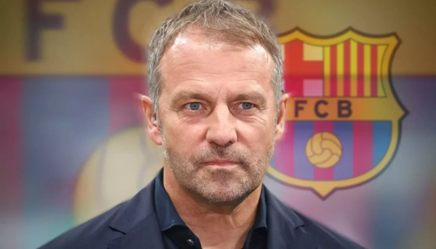 What did the head coach of "Barcelona" say after yesterday's super comeback?