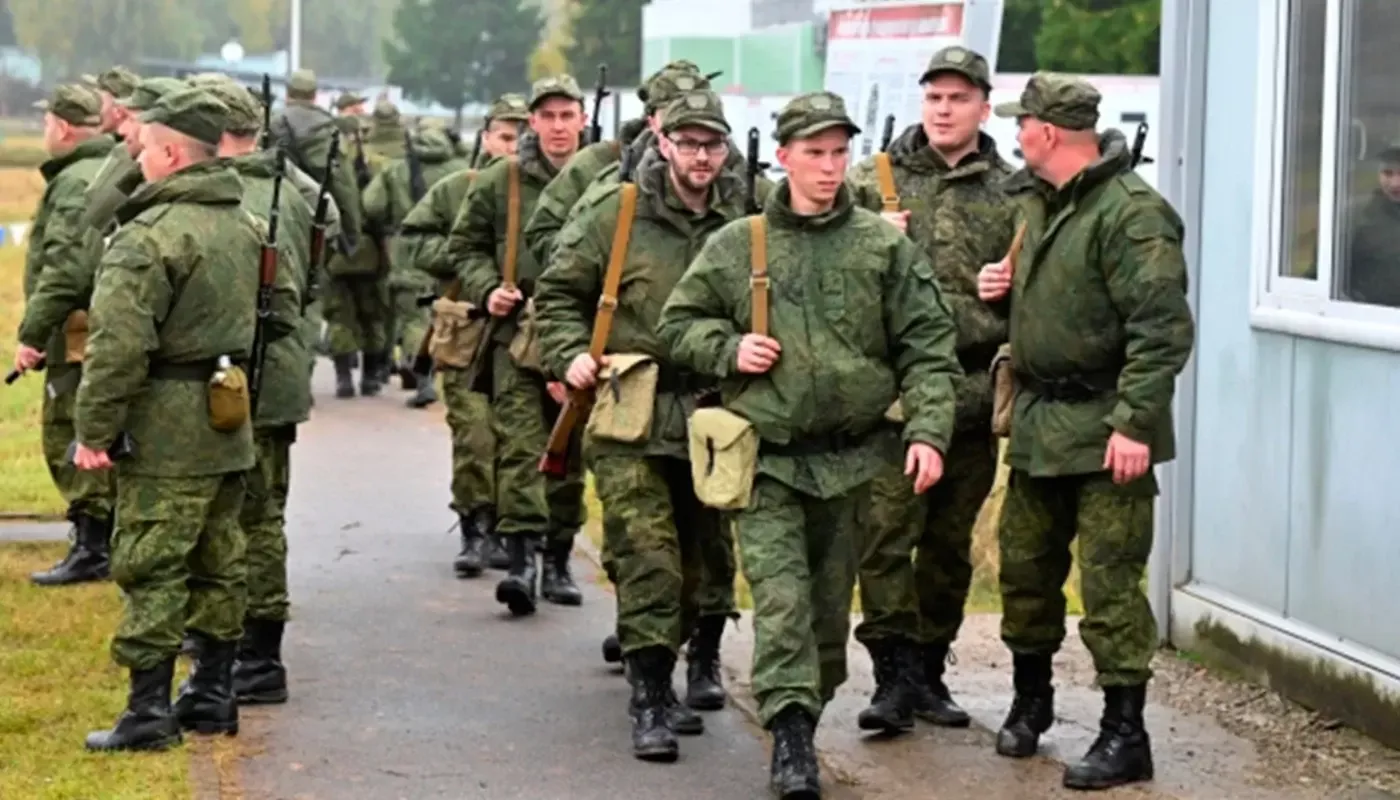 British intelligence: How many soldiers has the Russian army lost in the war?