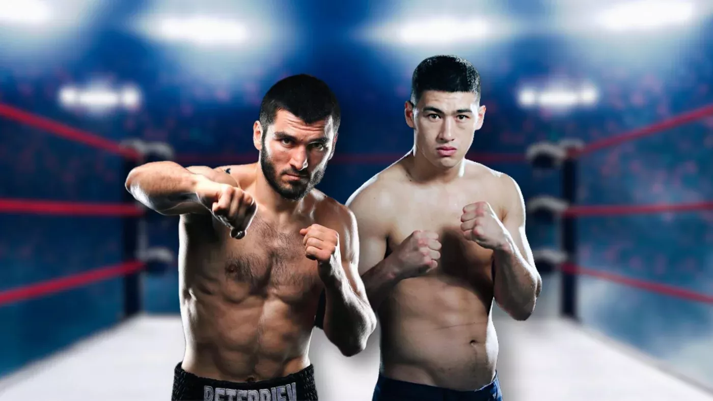 Where will the trilogy between Dmitriy Bivol and Artur Beterbiev take place?